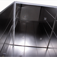 LED Complete ceilings and Fabricated Light fittings Detail Page